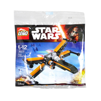LEGO乐高 拼砌包儿童玩具拼插积木礼物玩具随机款式