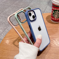 卡绮苹果13手机壳iPhone12新款11promax金属鹰眼xr透明xsmax女款x全包8plus镜头iPhone创意