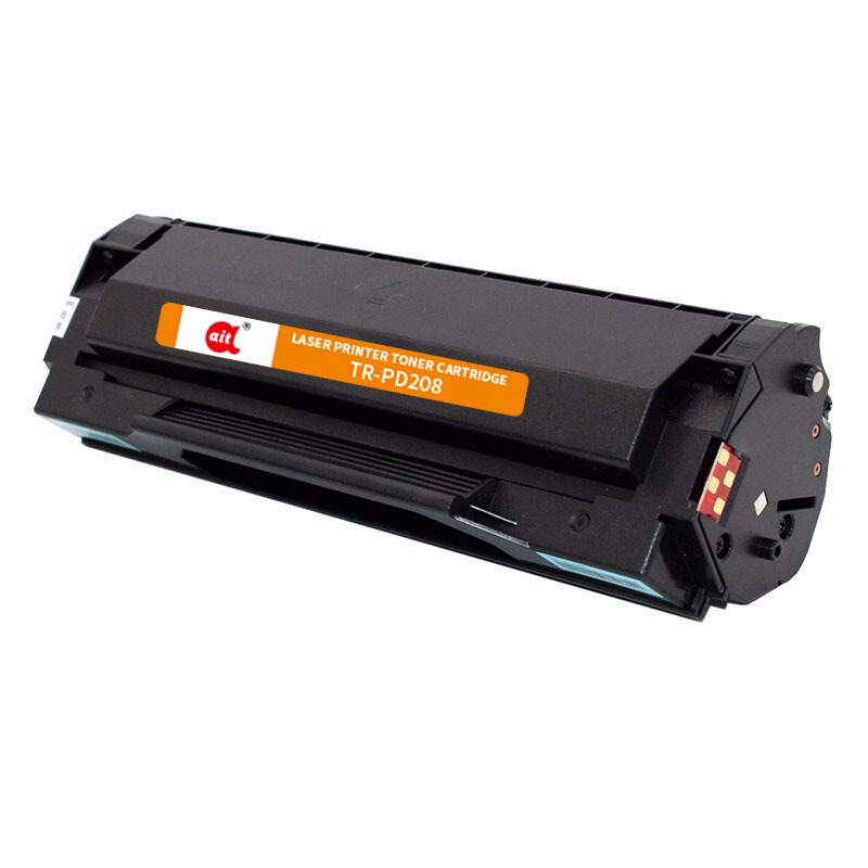 海得PD-208硒鼓TR-PD208适用奔图PANTUM P2508 M6508 M6558 M6608 碳粉盒