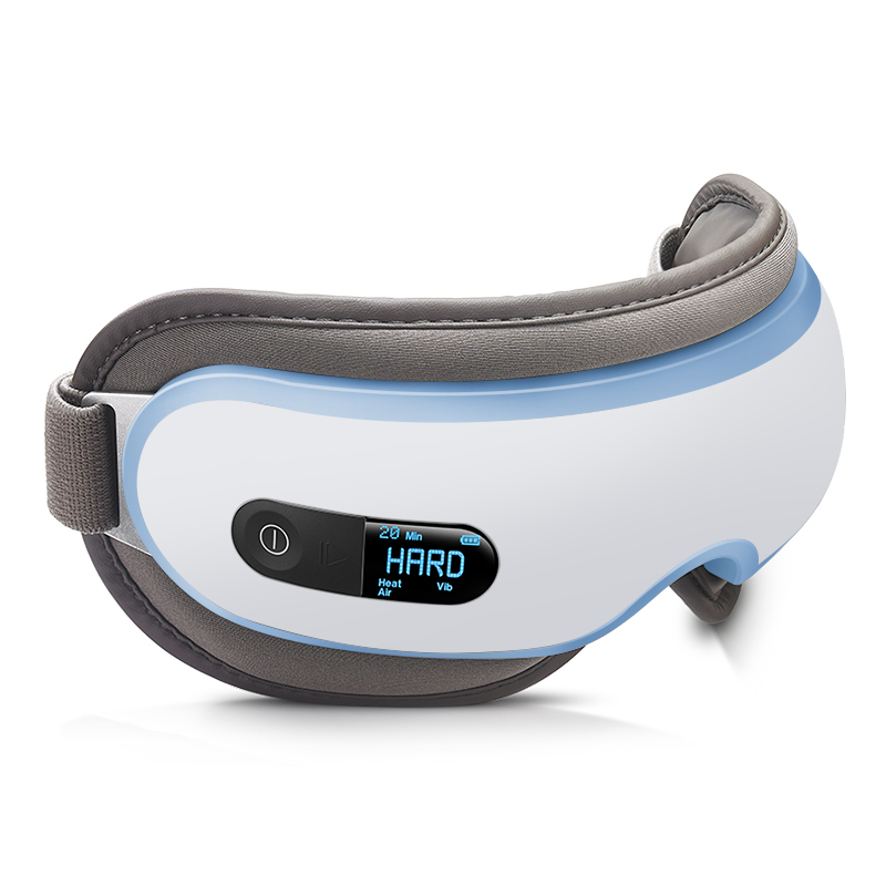倍轻松 眼部按摩器 iSee18