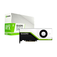 丽台(LEADTEK)NVIDIA Quadro RTX5000 16G GDDR6 256bit/448GBps/CUDA核心3072 实时光线追踪/渲染专业显卡