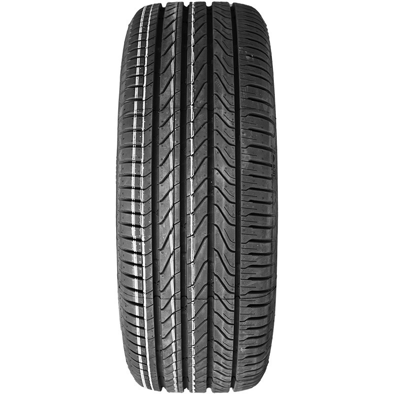 德国马牌(Continental) 轮胎/汽车轮胎 215/55R17 94W UC6 原配新帕萨特