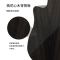 莫森(mosen)MS-G60 单板民谣吉他初学者面单木吉他 D桶型新手入门吉它41寸