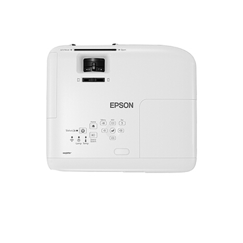爱普生(EPSON)CB-972 投影仪 商务会议投影机 (含多通道图形处理卡+多屏处理器)
