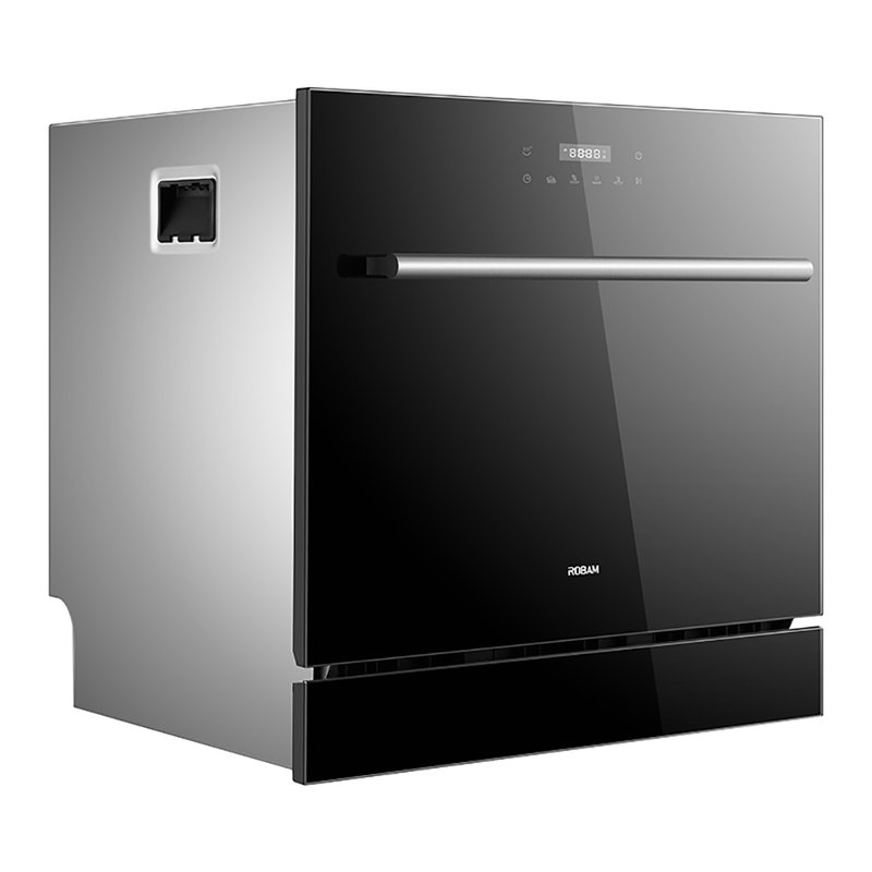 老板robam洗碗机wqp8wb721