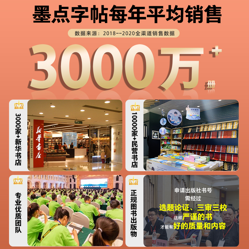 楷书 [正版]仿宋体字帖女生字体漂亮速成公务员练字帖荆霄鹏7天学会硬笔楷书行楷行书仿宋钢笔字帖成年行书仿宋字帖高清大图