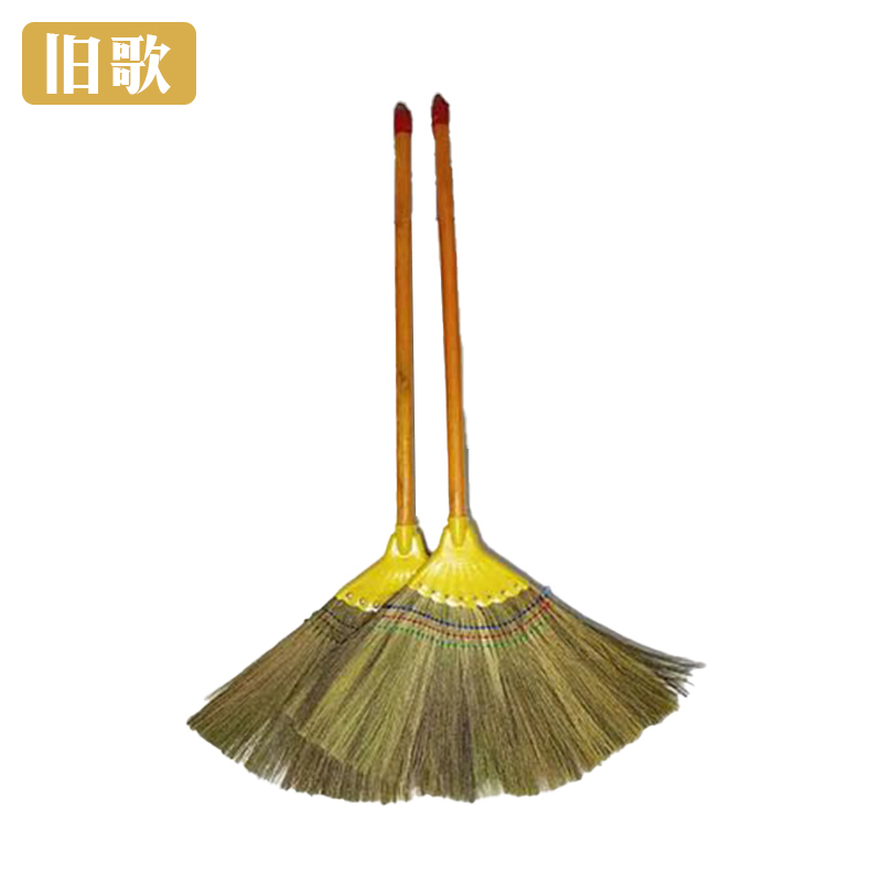 旧歌 木杆扫把 普 个高清大图
