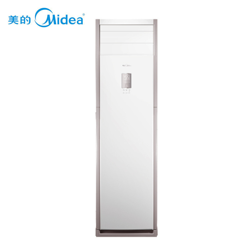 美的(Midea) 5匹 分体柜式空调 KFR-120(LW) SDY-PA400(单位:台)