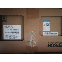 爱普生(EPSON)CO-W01投影仪 商务办公投影机3000流明高清宽屏 家用投影机便携商务办公投影仪