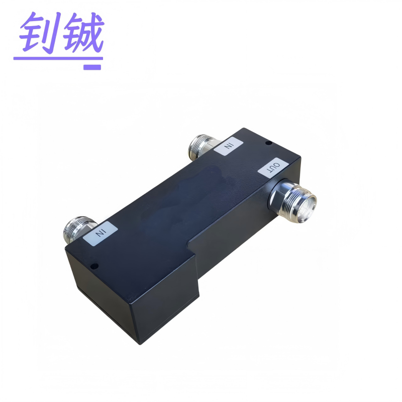 钊铖 馈线合路器DIN型2进1出800-2700MHz/个高清大图