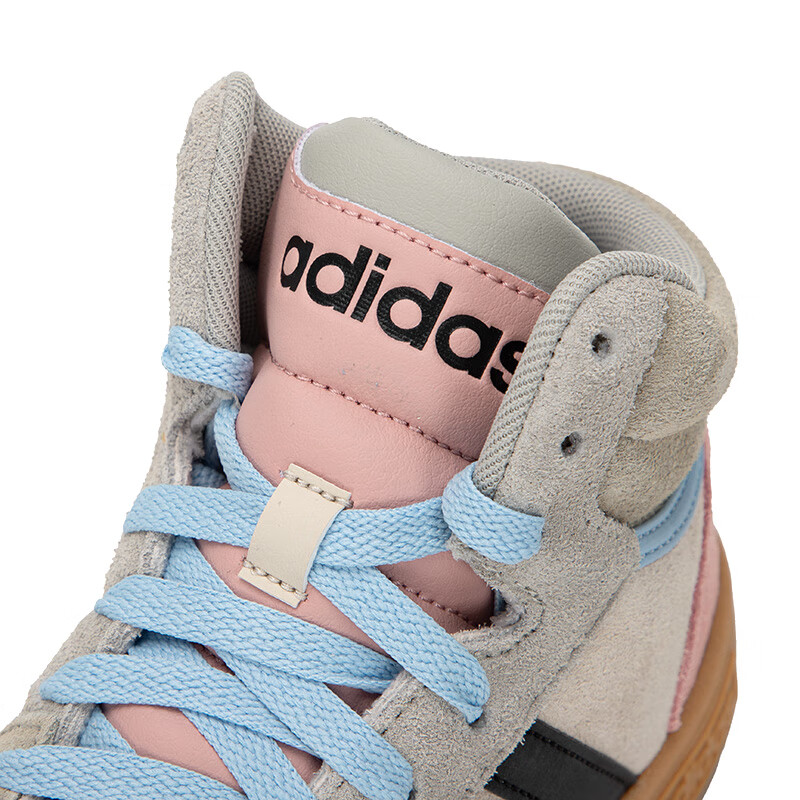阿迪达斯 （adidas）女鞋HP3105高清大图