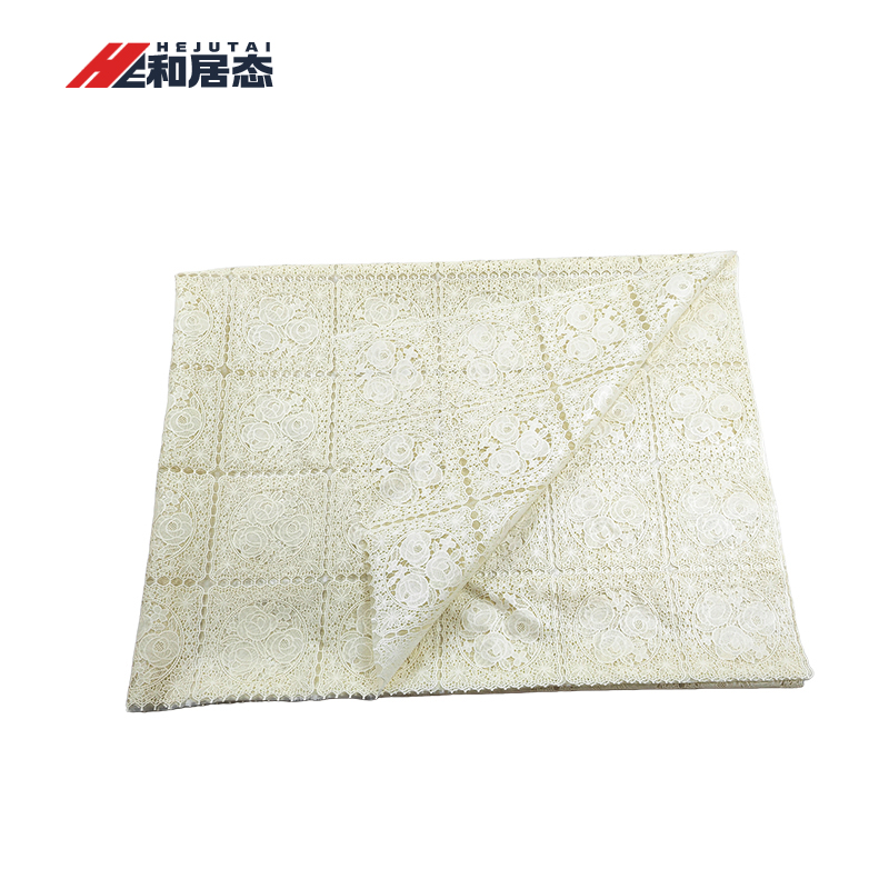和居态 PVC防水桌布 1x1.6m 张高清大图