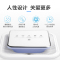 美的(Midea)空气净化器KJ400G-E33 家用净化器除甲醛除菌 WIFI智控智能家电空气净化器