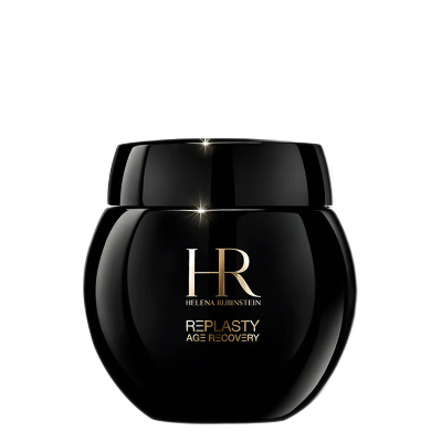 HR赫莲娜黑绷带面霜100ml