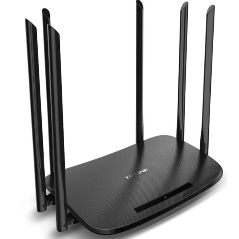 LTSM TP-LINK TL-WDR7300 2100M智能11AC双频无线路由器 安全稳定
