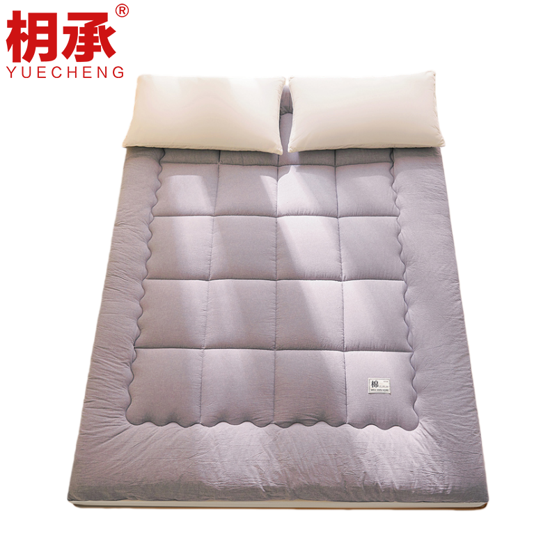 枂承 褥子1.5m5斤 床