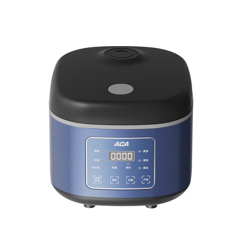 北美电器智能电饭煲ALY-G40FB21D高清大图