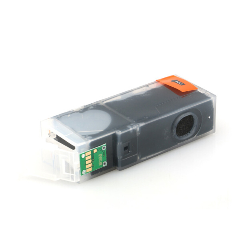 莱盛光标 墨盒 LSGB-C-850XLK 适用机型:光标墨盒 CANON PIXMA MG5480/MG5580