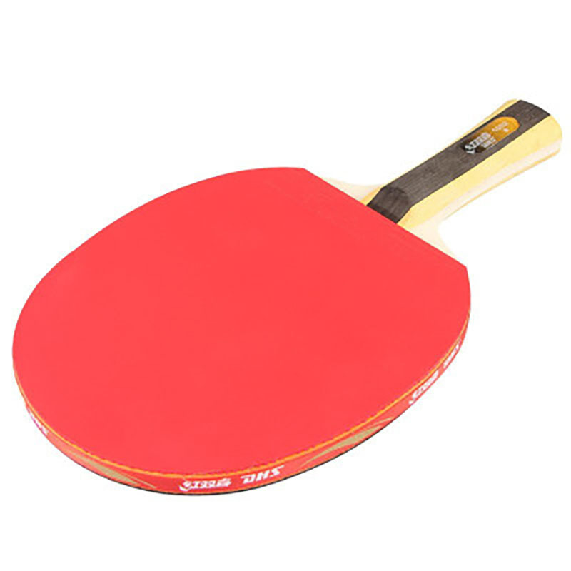 红双喜/DHS H1002 一星级 乒乓球拍 1个 横拍