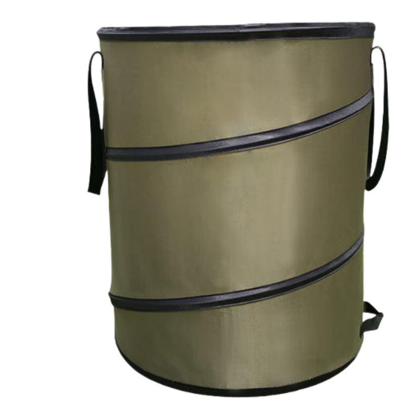 铭思达落叶收纳袋小号个高清大图