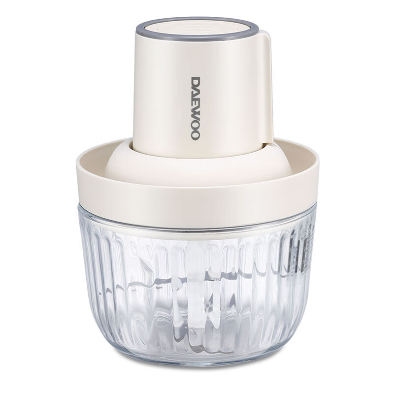 大宇 绞肉机 DYJR-301S 升级版科洛白(彩邮外)高清大图