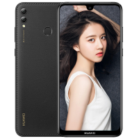 【送：耳机+自带壳膜】华为(HUAWEI) 华为畅享MAX 全网通版 4GB+128GB 幻夜黑色 全网通版 珍珠屏杜比全景声 移动联通电信4G手机 双卡双待