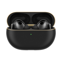华为/HUAWEI FreeBuds Pro 4 曜石黑 悦彰耳机 无线蓝牙耳机 高解析无损音质 静谧通话 适配Mate