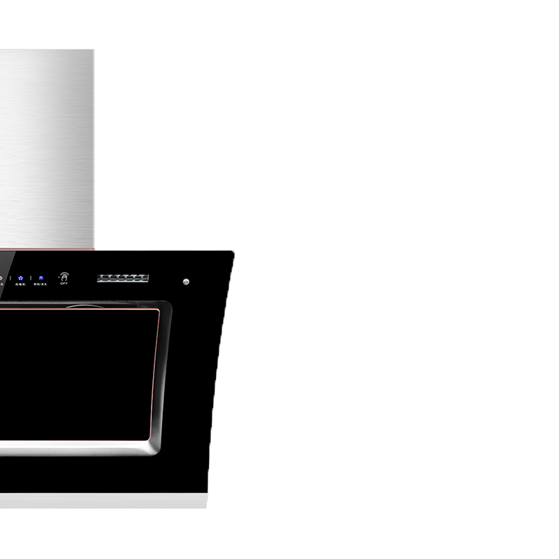 雅乐思抽油烟机cxw268cs42侧吸大吸力双电机