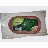 雨润骨汤香火腿245g