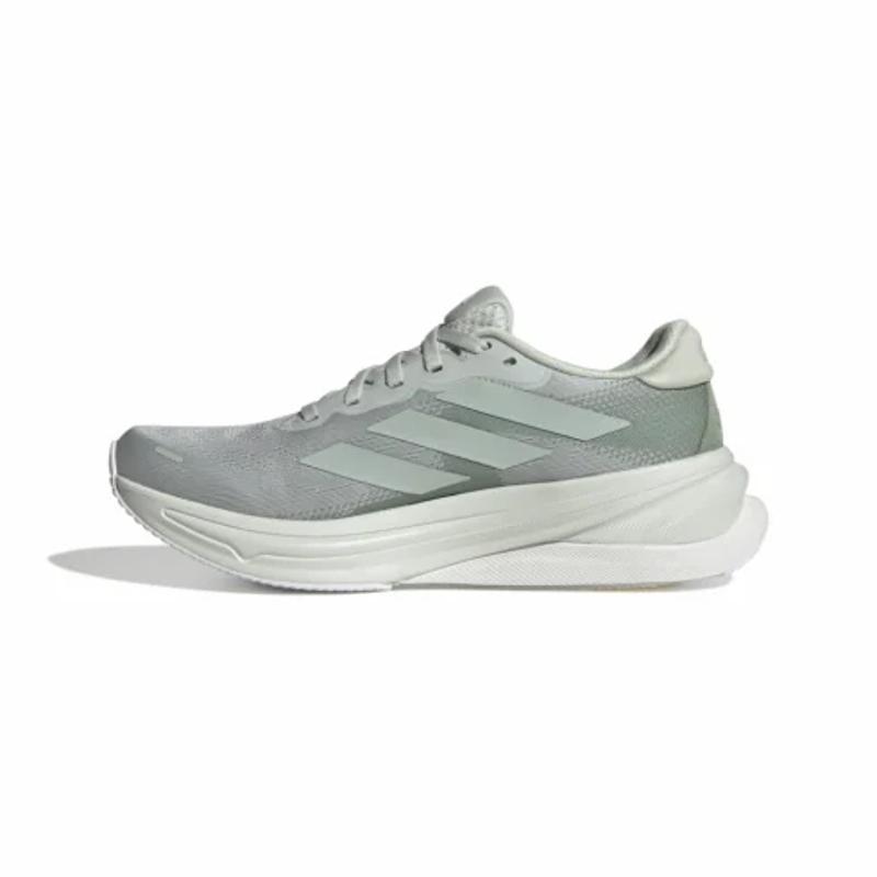 阿迪达斯(adidas)阿迪达斯女士日常训练跑鞋缓震稳定透气舒适休闲