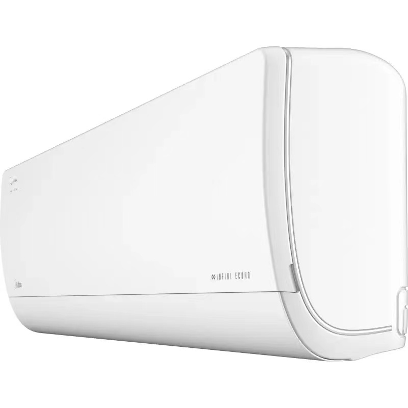 美的(midea)家用空调kfr-26gw/bdn8y-qs200(1)报价_参数_图片_视频