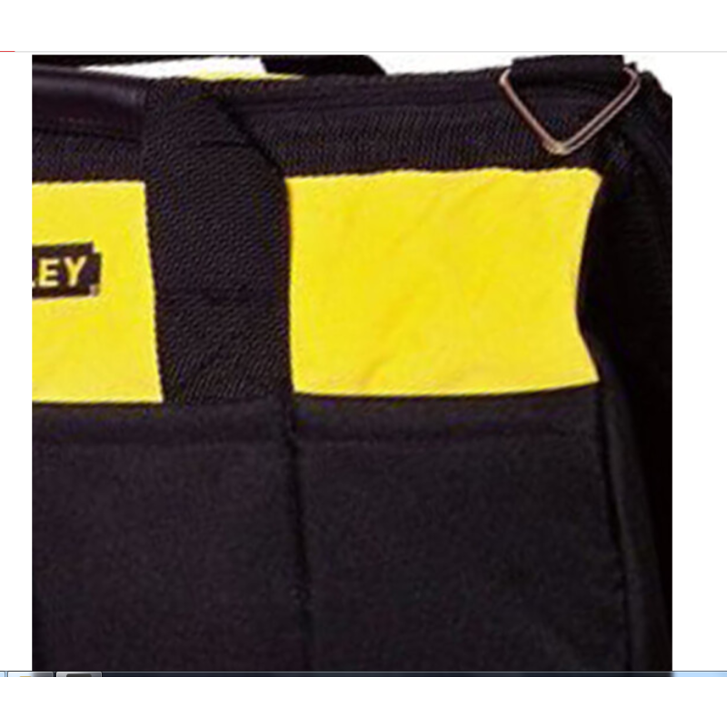 (Stanley)史丹利防水尼龙工具中型包93-224-1-23
