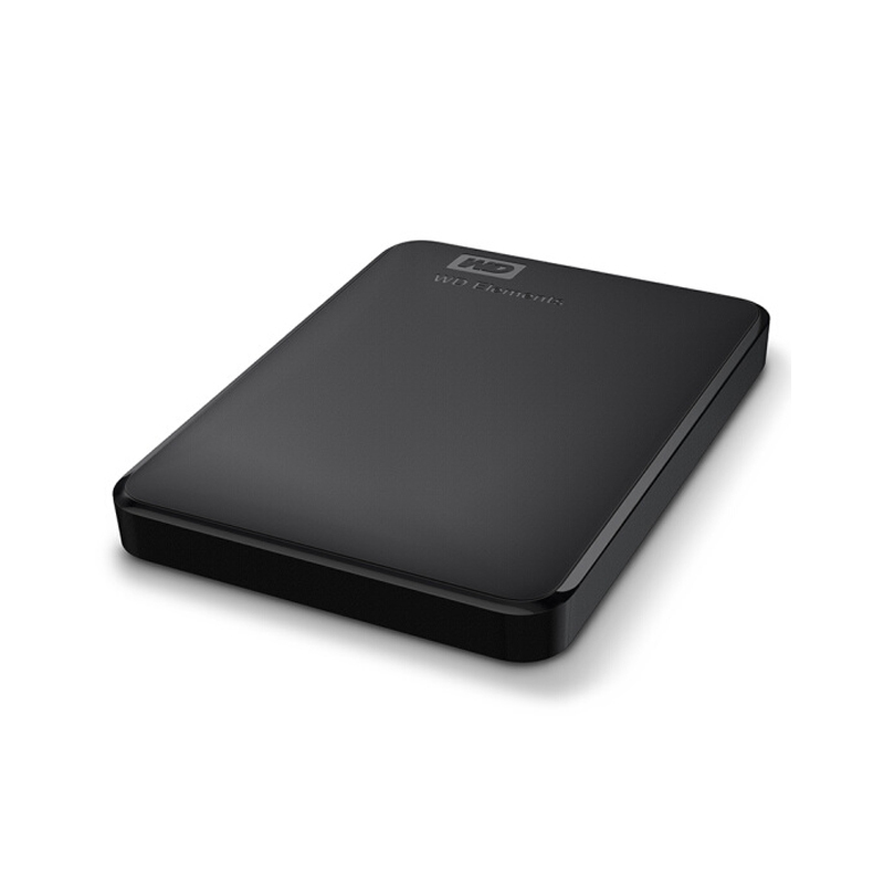 西部数据(WD)西部数据(WD) USB3.0移动硬盘 500G