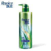 飘柔（Rejoice）无硅油洗发水530毫升