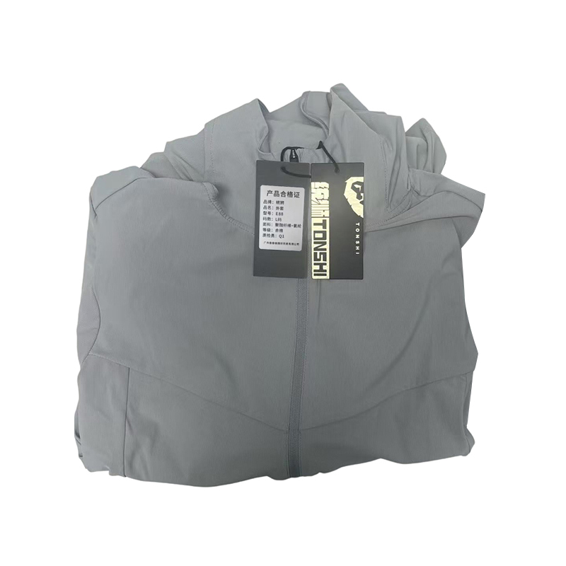 统狮 运动外套 E88 件高清大图