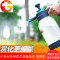 喷壶浇花喷雾瓶家用高气压多肉盆栽园艺洒水神器长嘴农药喷雾器