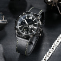 卡西欧CASIO 新款EDIFICE 男表 商务 手表 时尚金属腕表 蓝牙多功能智能手表防水石英表男 ECB-20YCL ECB-20YCL-1APR