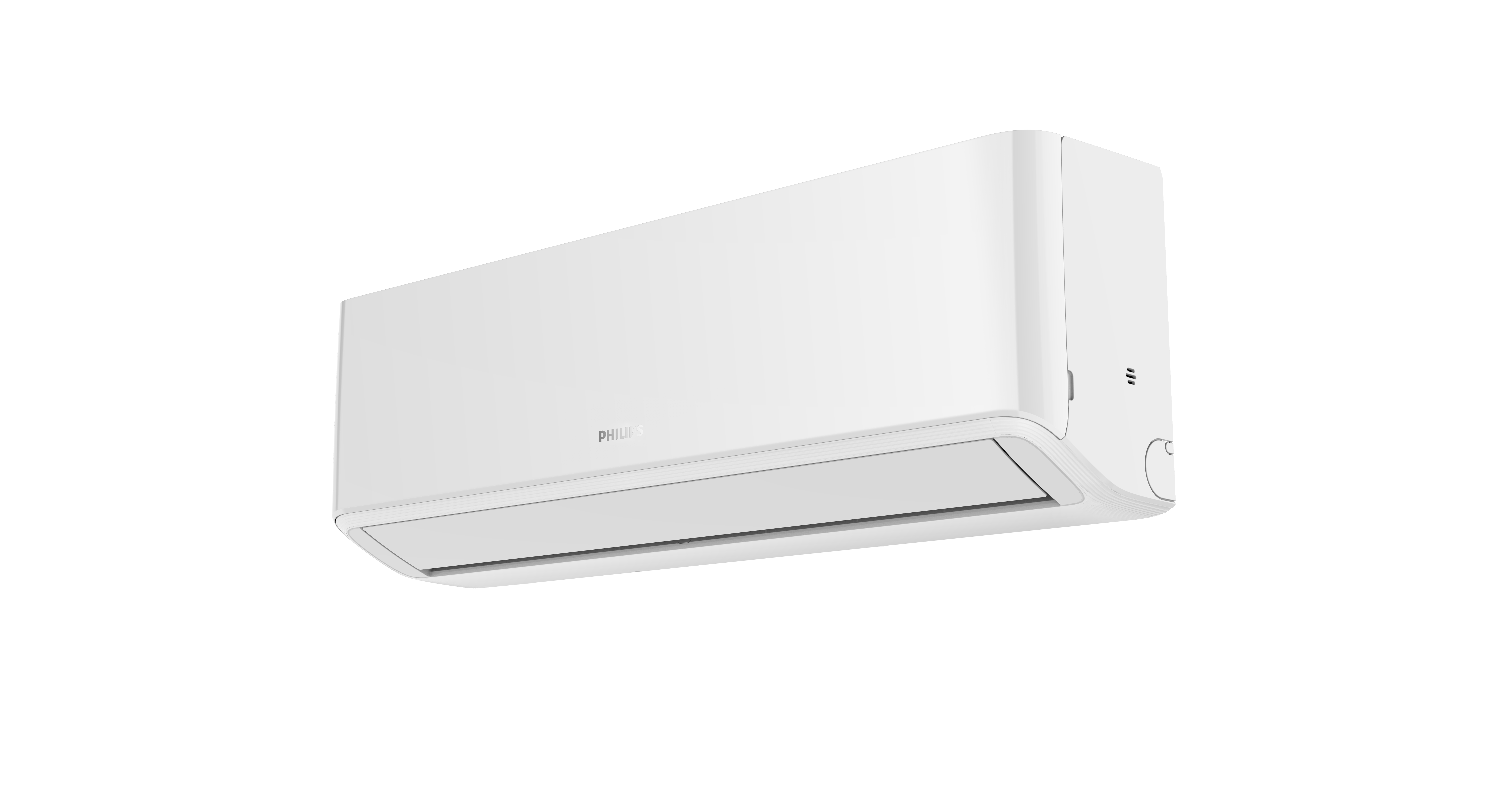 飞利浦大1匹新1级节能变频空调FAC26V1Ab1HR白色挂壁冷暖高清大图