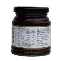 咸亨 香酥红方腐乳 258g