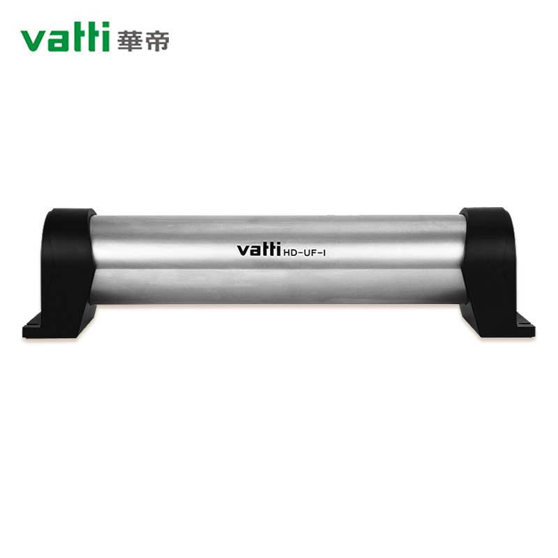 华帝(vatti) 全屋中央净水器管道超滤HD-UF-I家用净水机厨房直饮机自来水管道过滤器无废水