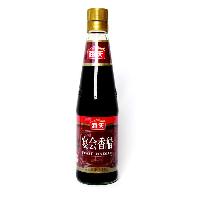 海天宴会香醋450ml