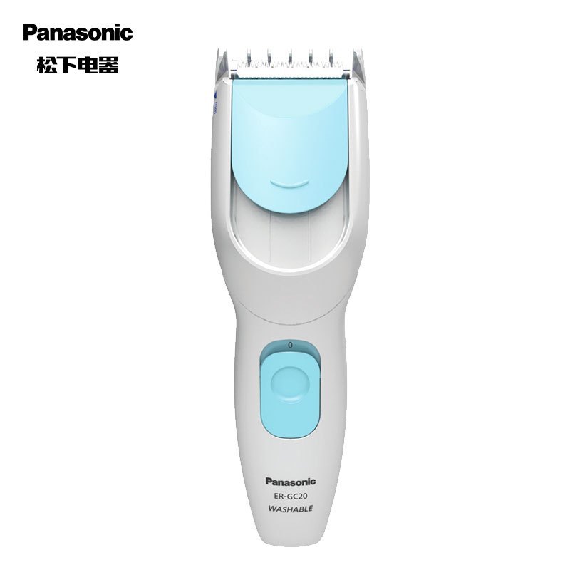 松下(Panasonic) ER-GC20-W405 理发器.