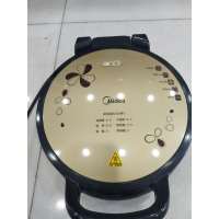 美的（Midea）JHN34Q 煎烤机