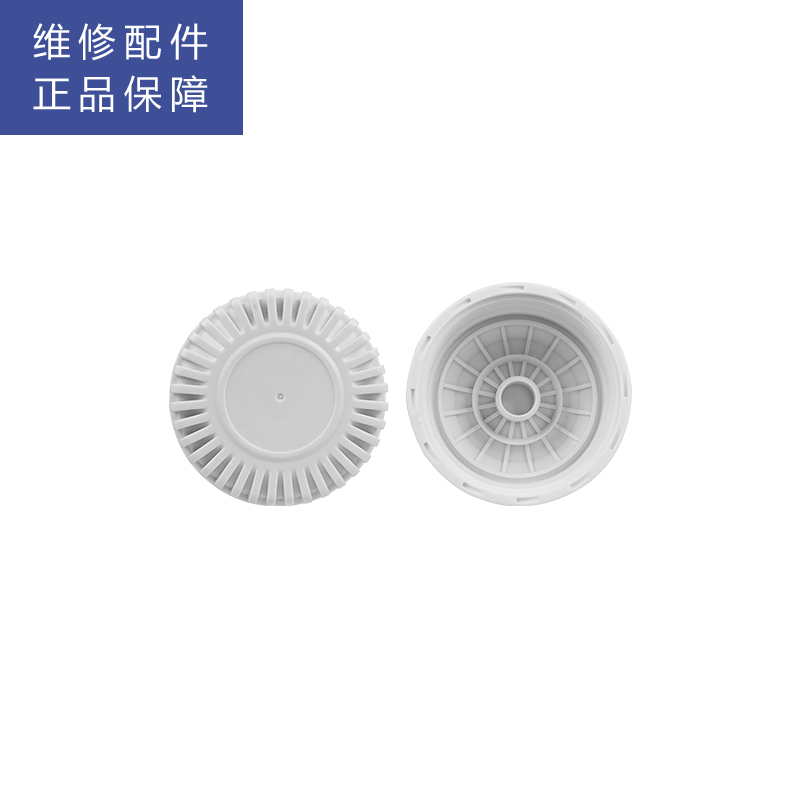 帮客材配 惠而浦净水器R75C83(FX)净水机专用 十寸滤瓶 第1235级滤芯容器高清大图