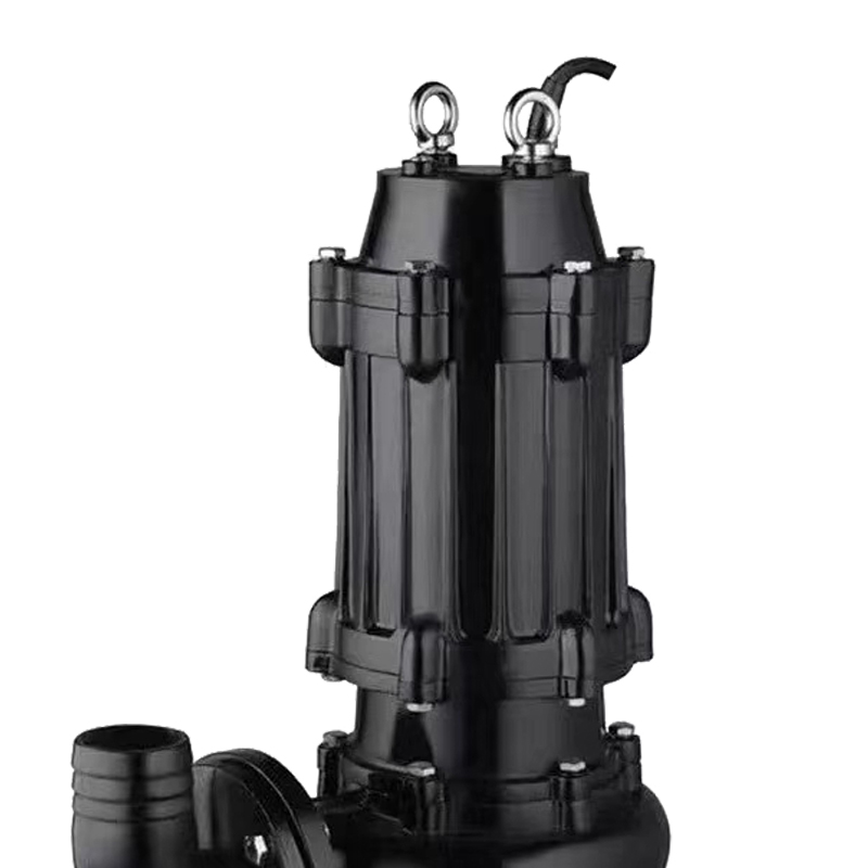 潜水泵 潜水排污泵 WQ D18-10-1.5 1个高清大图