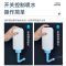 优耐尔洗鼻器成人儿童鼻炎鼻腔冲洗鼻子生理性盐氺壶鼻窦炎喷雾 30包2.7g洗鼻盐[不含洗鼻器]