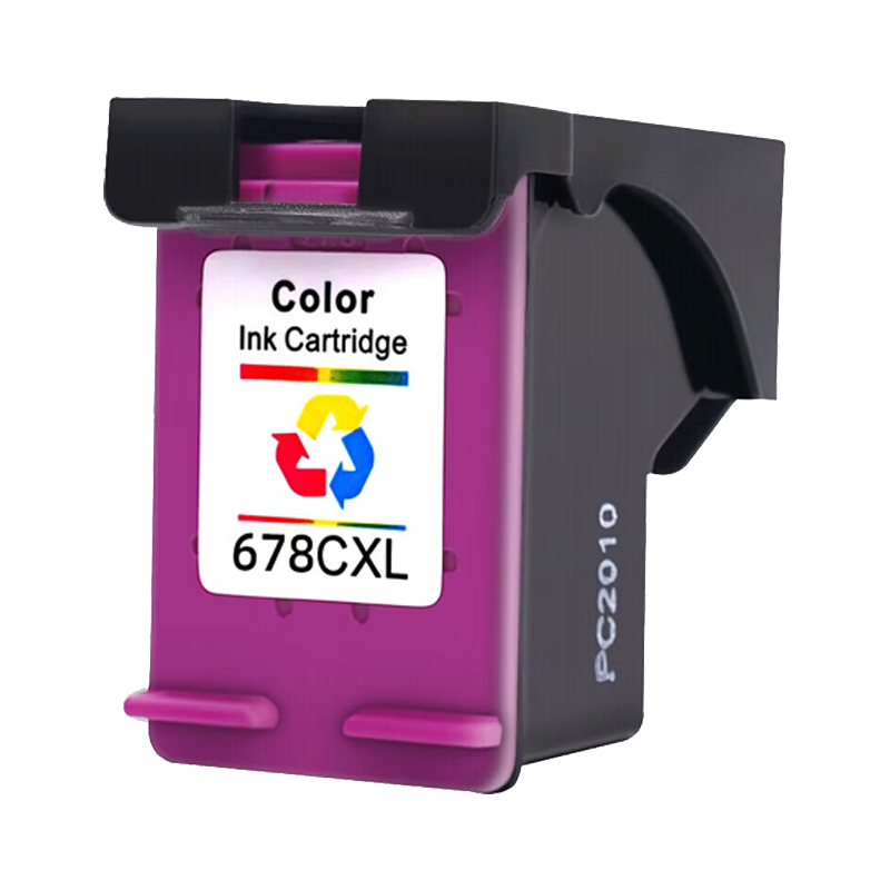 亮点 墨盒678XL 支高清大图