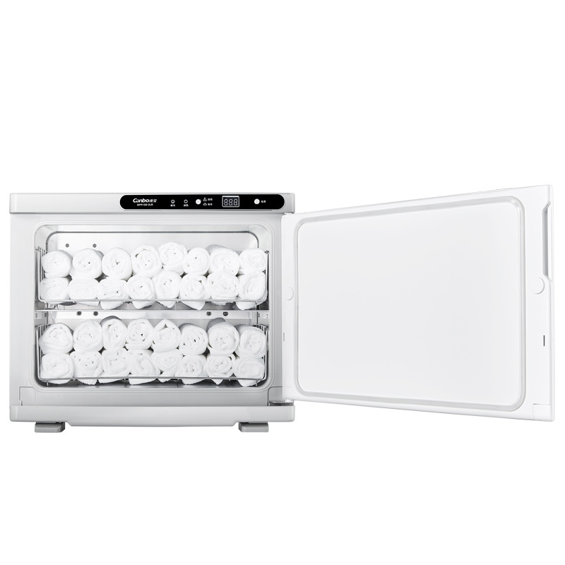 康宝canbo消毒柜制冷制热会所浴巾保洁柜mpr15b2lr