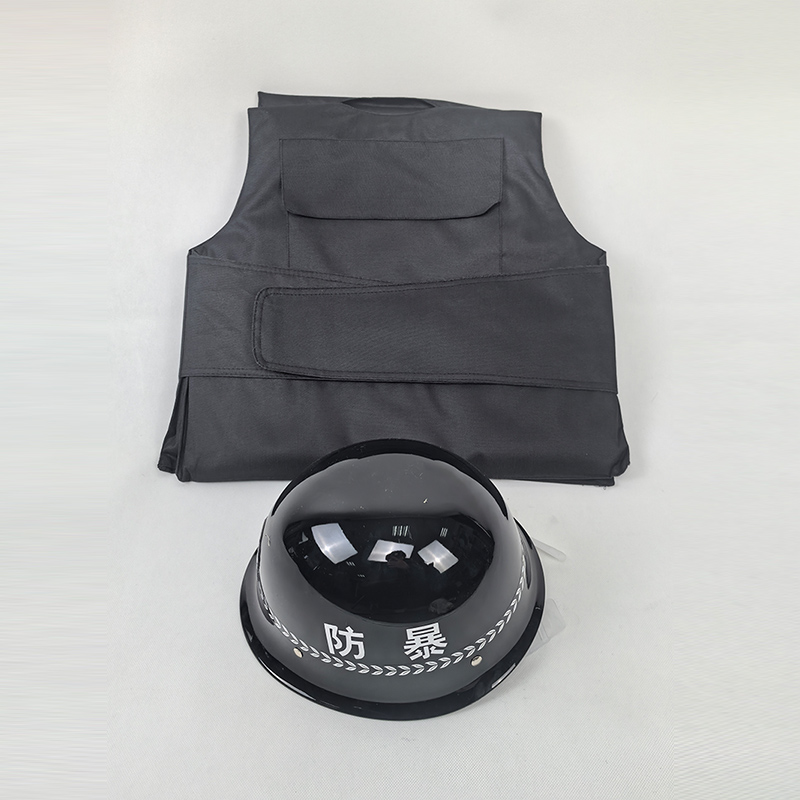 安虎 防暴器材 2件套 套高清大图