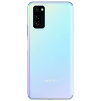 【支持分期】华为/荣耀V30 8GB+128GB 冰岛幻境 双模5G 麒麟990 突破性相机矩阵 5G全网通 双卡双待手机